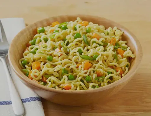 Double Masala Maggi