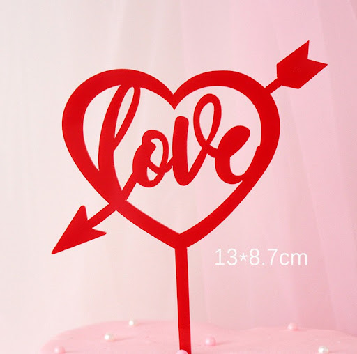 Title 3, Birthday cake baking decoration card. Easily cr...