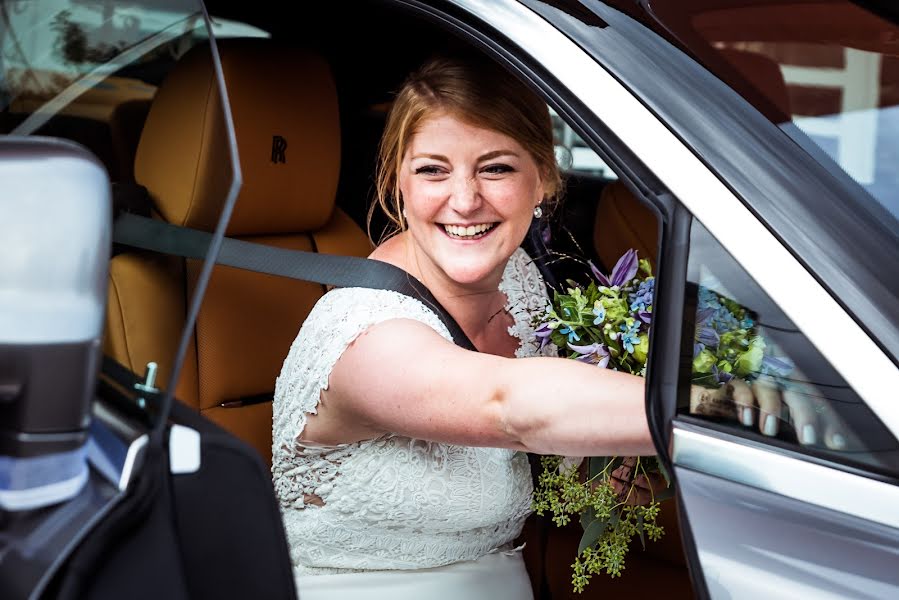 Photographe de mariage Mikura Gelhausen (mikura). Photo du 27 décembre 2020