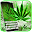 2018(FREE) Rasta Weed Smoke Keyboard Download on Windows