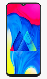 M90/M80/M70 Samsung Wallpaper(圖4)-速報App