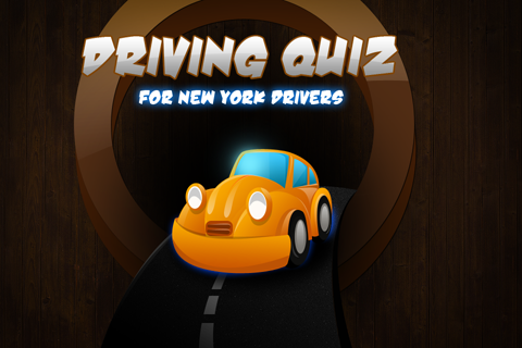 Driving Quiz