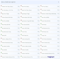 delhi late night kit menu 4