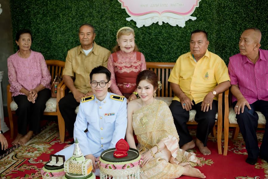 Wedding photographer Chalermwut Poklang (chalermwutfoto). Photo of 8 September 2020