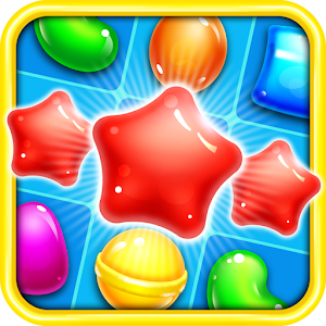 Candy Pop: Story Mania  Icon