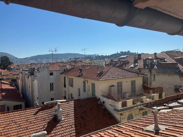 Vente appartement 3 pièces 66 m² à Nice (06000), 350 000 €