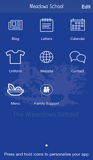 The Meadows School