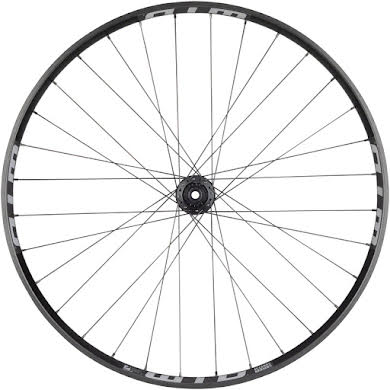 Quality Wheels DT 370/WTB KOM i29 Rear Wheel - 29", 12x148mm, 6-Bolt alternate image 0