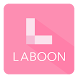 モテ女必見の無料ニュースアプリ「LABOON ラブーン」