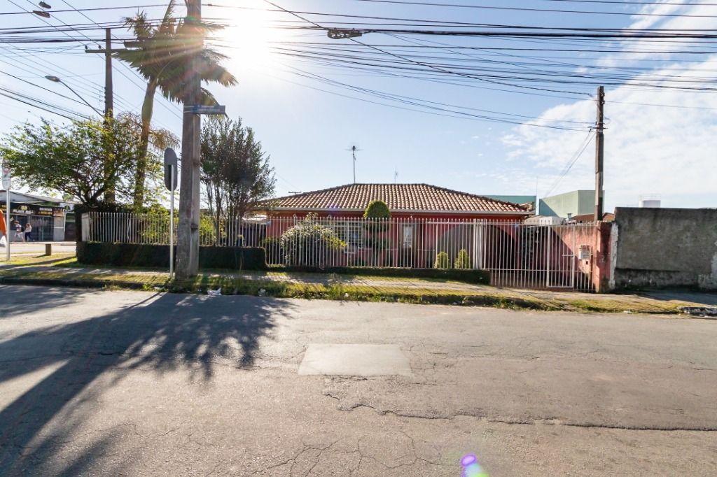 Casas à venda Seminário