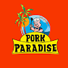 Hotel Pork Paradise, Chamarajpet, Basavanagudi, Bangalore logo