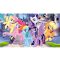 Item logo image for My Little Pony G4 04 - 1366x768