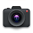 Live Filters Camera icon