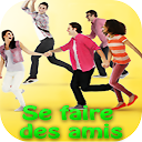 应用程序下载 Devenir sociable et influencer les autres 安装 最新 APK 下载程序