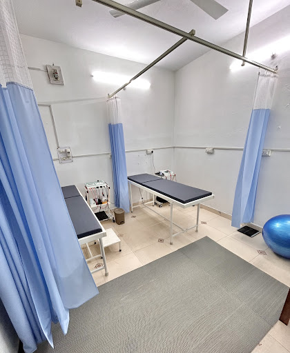 Rebound Physiotherapy clinic — business photo 6