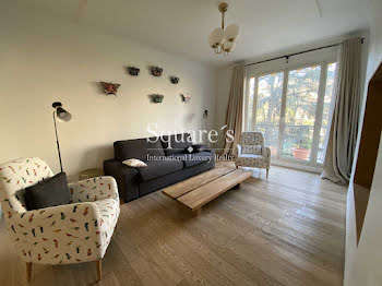 appartement à Neuilly-sur-Seine (92)