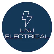 LNJ ELECTRICAL LTD Logo