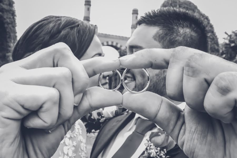 Fotógrafo de bodas Yssa Olivencia (yssaolivencia). Foto del 7 de junio 2017