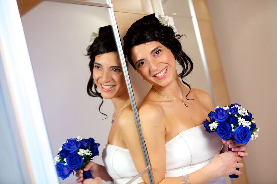 Wedding photographer Lucio Inserra (inserra). Photo of 29 January 2014