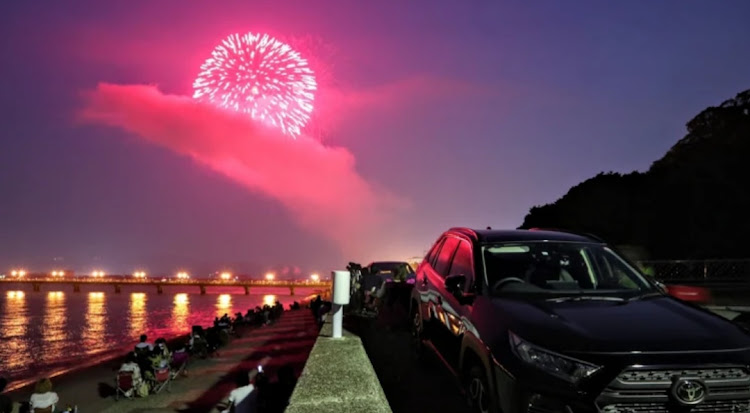 RAV4の2019ベストショット・8月エントリー・2019年を振り返る・rav4に関するカスタム事例の投稿画像1枚目