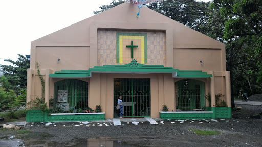 Imadejas Chapel