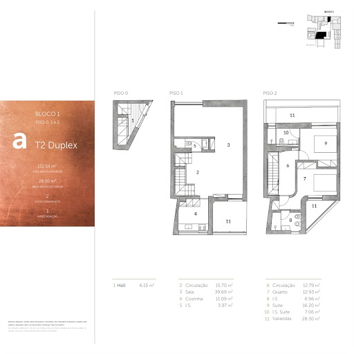 Appartement contemporain 5