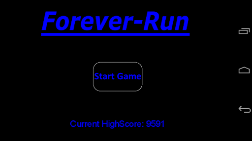 Forever-Run