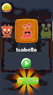 download Monsters - Avalanche free