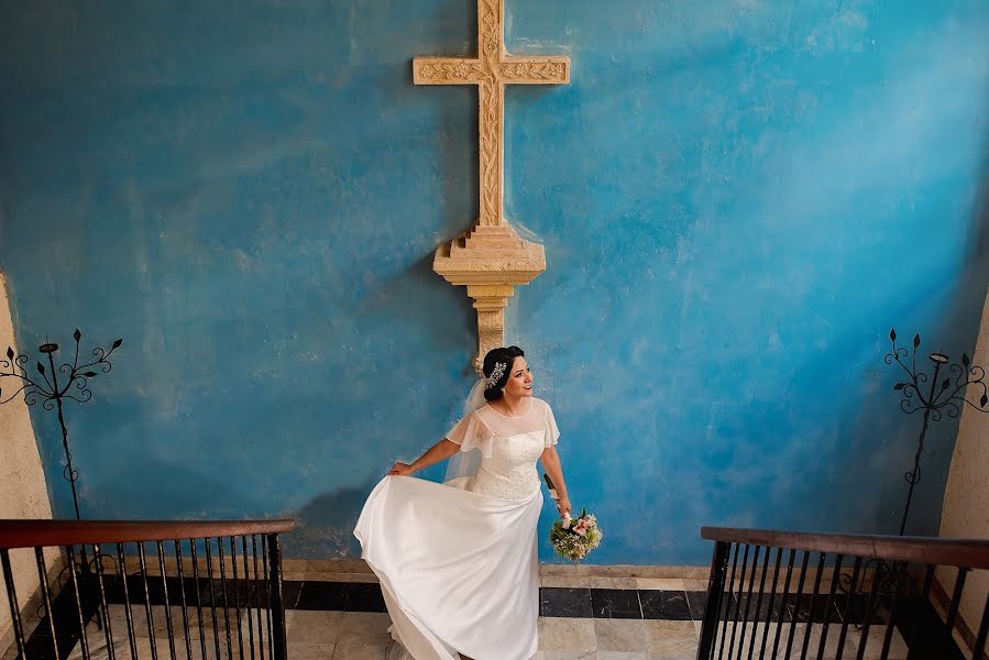 Wedding photographer Maria Moncada (mariamoncada). Photo of 10 September 2018