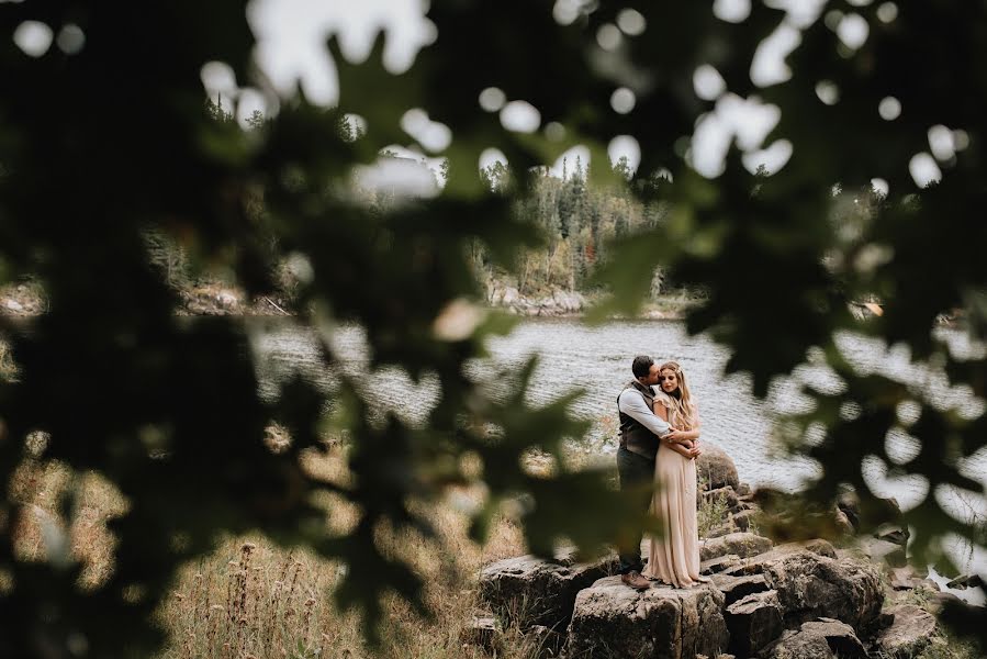 Fotógrafo de casamento Cheryl Mains (cherylmains). Foto de 7 de abril 2019