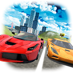 Car Simulator Racing Game Apk