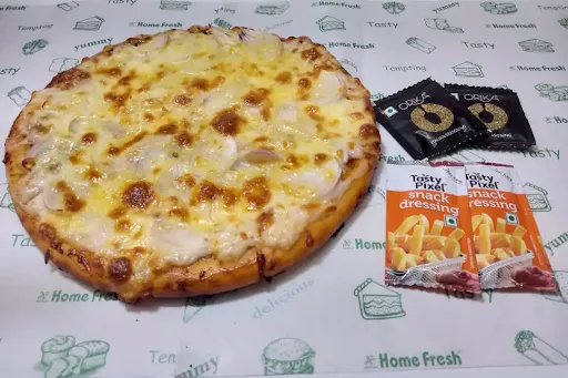 Onion Pizza