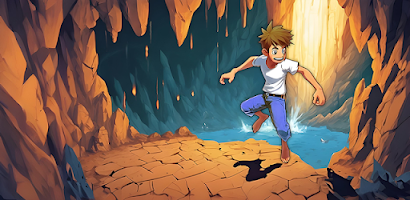 Freefall Apart Screenshot 1 of 9