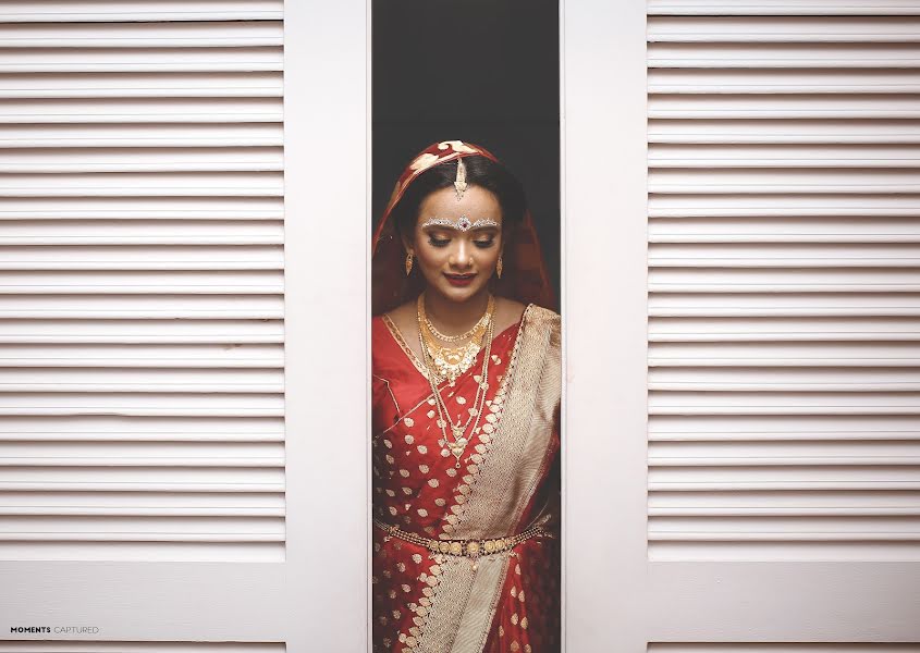 Wedding photographer Aniruddha Sen (aniruddhasen). Photo of 18 January 2020