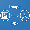 Image To PDF Converter icon