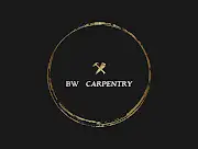 BW Carpentry Logo