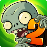 Cover Image of Baixar Plantas vs Zumbis™ 2 6.9.1 APK