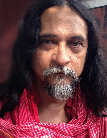 “Self-censorship is like a termite eating society from within”: An Interview with Orijit Sen