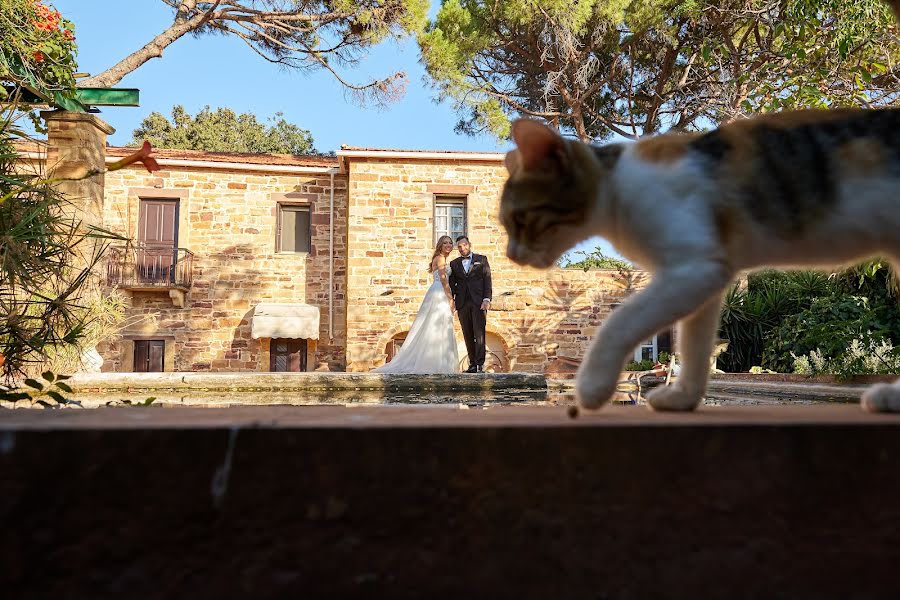 Wedding photographer Jiorgos Kakitsis (jiorgos). Photo of 12 October 2023