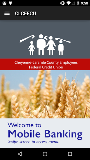 Cheyenne-Laramie County EFCU