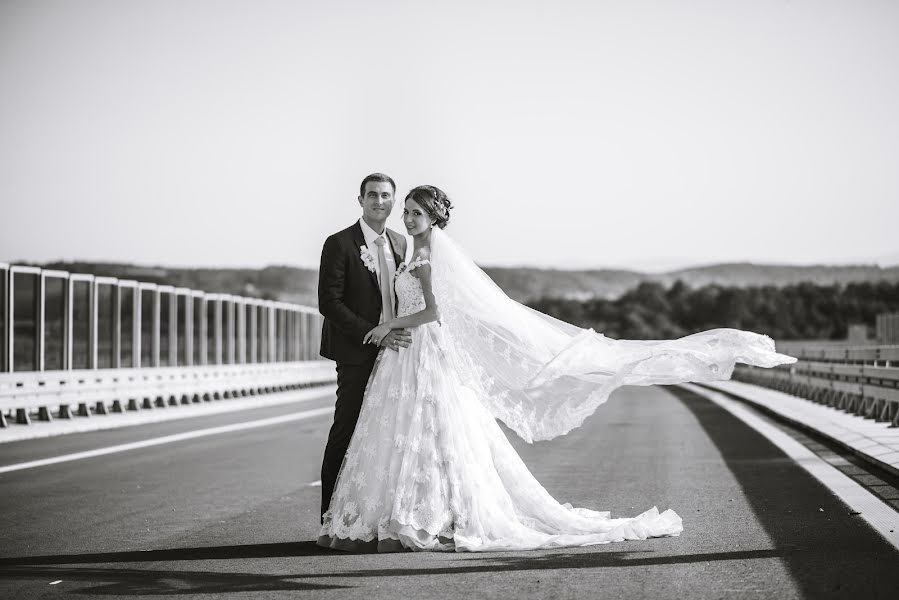 Fotografo di matrimoni Slobodan Gosic (goshke). Foto del 20 febbraio 2018