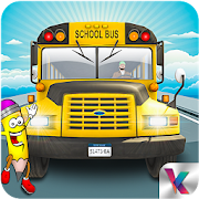 School Bus Driver: Reloaded  Icon