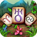 Herunterladen Enchanted Mahjong - Match Pairs Installieren Sie Neueste APK Downloader