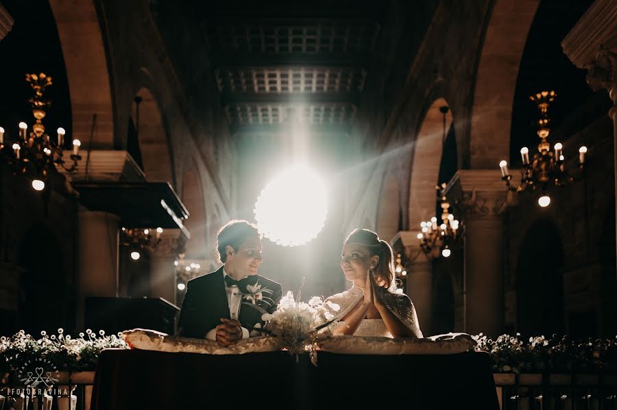 Fotografo di matrimoni Francesco Gravina (fotogravina). Foto del 30 luglio 2019