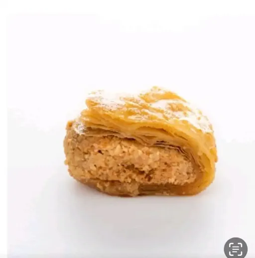 Baklava Rose Bud