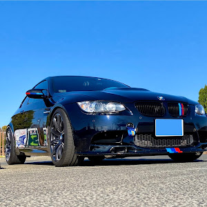 M3 クーペ E92