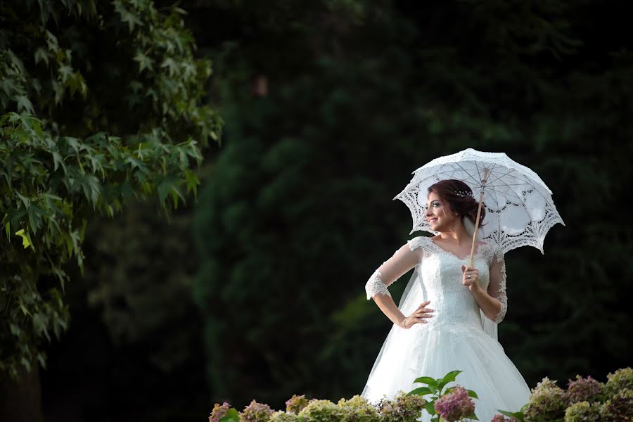 Wedding photographer Sinan Kılıçalp (sinankilical). Photo of 10 February 2016