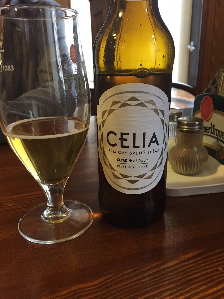 Celia Beer