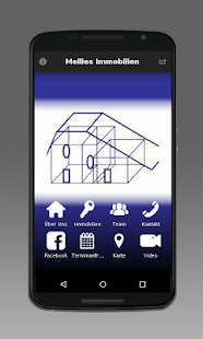 How to install Mellies Immobilien patch 1.1 apk for bluestacks