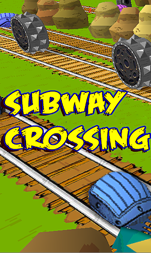 Subway Crossing HD